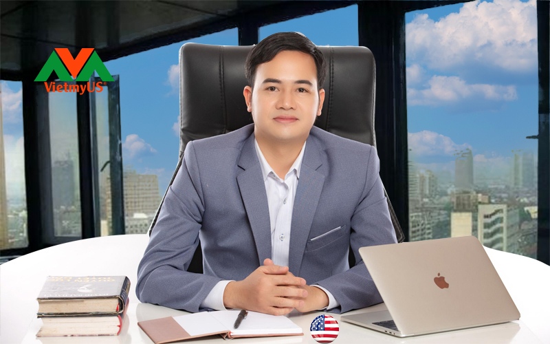 Định cư Mỹ diện L1 và các thủ tục cần biết - Vietmyus