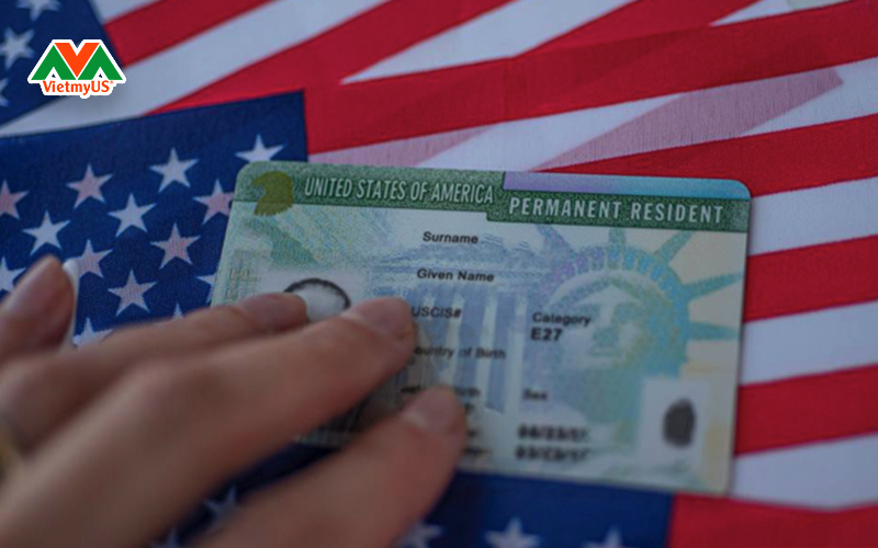 Có thẻ xanh Mỹ đi được những nước nào - Vietmyus