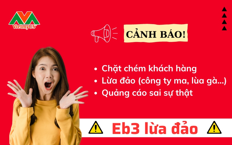 Làm thế nào để giảm rủi ro khi định cư Mỹ diện EB3?
